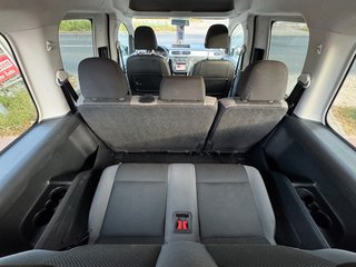 Volkswagen Caddy 1.4TSI Maxi BMT*Aut*7Sitze*Nav*Temp*Kamera - bilder 8