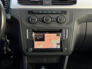 Volkswagen Caddy 1.4TSI Maxi BMT*Aut*7Sitze*Nav*Temp*Kamera - bilder 9