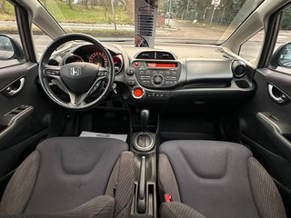 Honda Jazz 1.4 Comfort Plus*Aut*Klima*Temp*Allwetter* - bilder 4