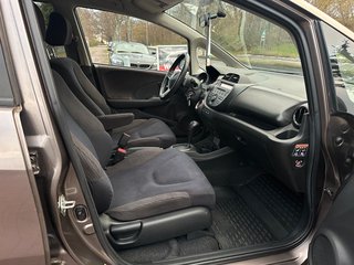 Honda Jazz 1.4 Comfort Plus*Aut*Klima*Temp*Allwetter* - bilder 5