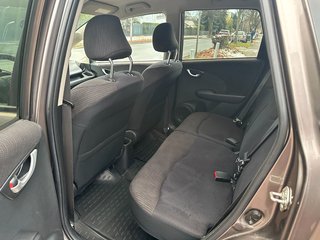 Honda Jazz 1.4 Comfort Plus*Aut*Klima*Temp*Allwetter* - bilder 6