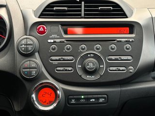 Honda Jazz 1.4 Comfort Plus*Aut*Klima*Temp*Allwetter* - bilder 7