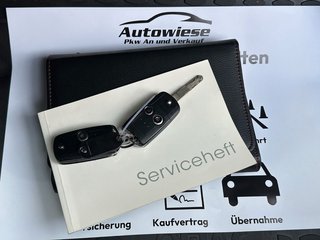 Honda Jazz 1.4 Comfort Plus*Aut*Klima*Temp*Allwetter* - bilder 11