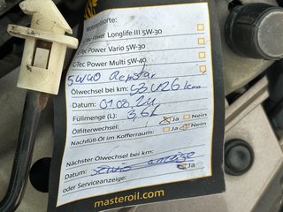 Honda Jazz 1.4 Comfort Plus*Aut*Klima*Temp*Allwetter* - bilder 13