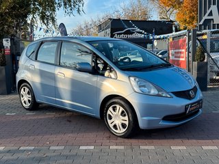 Honda Jazz Gebrauchtwagen Kaufen