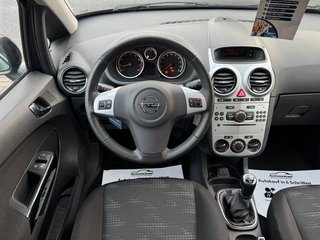 Opel Corsa D Satellite 1.4*OPC-LINE*Klima*Shz*TÜV NEU - bilder 1