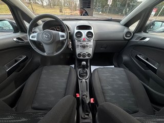 Opel Corsa D Satellite 1.4*OPC-LINE*Klima*Shz*TÜV NEU - bilder 2
