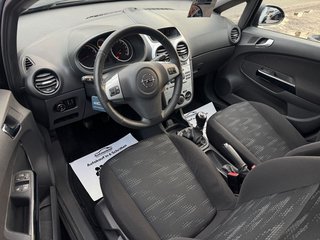 Opel Corsa D Satellite 1.4*OPC-LINE*Klima*Shz*TÜV NEU - bilder 3