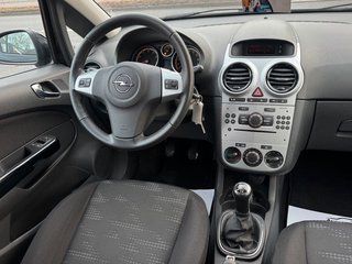 Opel Corsa D Satellite 1.4*OPC-LINE*Klima*Shz*TÜV NEU - bilder 6