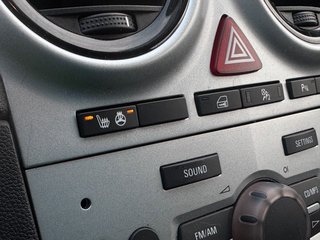 Opel Corsa D Satellite 1.4*OPC-LINE*Klima*Shz*TÜV NEU - bilder 8