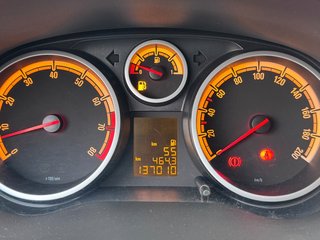 Opel Corsa D Satellite 1.4*OPC-LINE*Klima*Shz*TÜV NEU - bilder 9