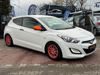 Hyundai i30 Gebrauchtwagen Kaufen