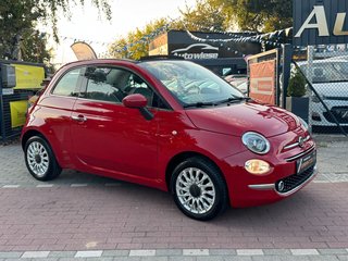 Fiat 500 Gebrauchtwagen Kaufen
