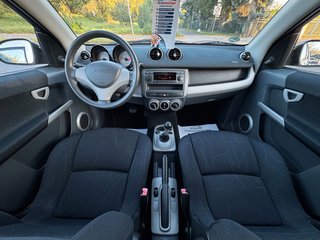 Smart ForFour forfour Basis 1.1*Aut.*Allwetter*TÜV NEU - foto 1