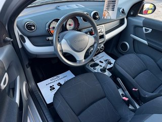 Smart ForFour forfour Basis 1.1*Aut.*Allwetter*TÜV NEU - foto 2