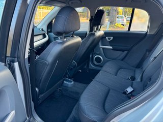 Smart ForFour forfour Basis 1.1*Aut.*Allwetter*TÜV NEU - foto 3