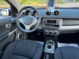 Smart ForFour forfour Basis 1.1*Aut.*Allwetter*TÜV NEU - foto 5