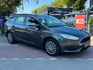 Ford Focus Gebrauchtwagen Kaufen