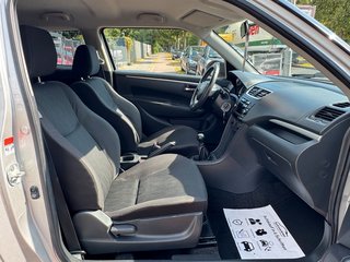 Suzuki Swift Comfort 1.2*Klima*85TKM*TÜV NEU - bilder 2