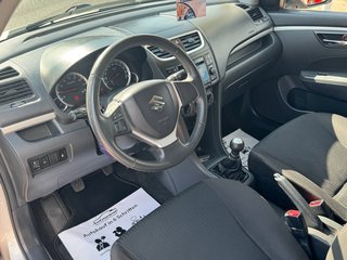 Suzuki Swift Comfort 1.2*Klima*85TKM*TÜV NEU - bilder 3