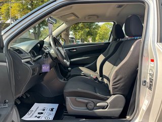 Suzuki Swift Comfort 1.2*Klima*85TKM*TÜV NEU - bilder 5