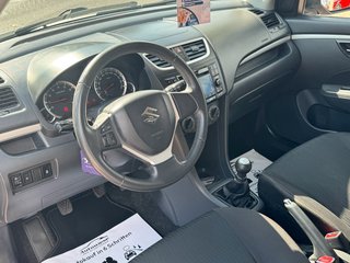 Suzuki Swift Comfort 1.2*Klima*85TKM*TÜV NEU - bilder 6