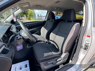 Suzuki Swift Comfort 1.2*Klima*85TKM*TÜV NEU - bilder 8