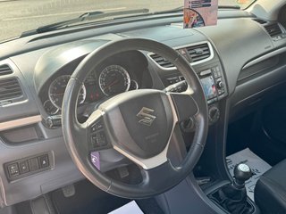 Suzuki Swift Comfort 1.2*Klima*85TKM*TÜV NEU - bilder 10