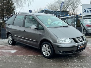 Volkswagen Sharan Gebrauchtwagen Kaufen