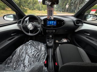Toyota Aygo X Business Edition*Aut.*CarPlay*SHZ*CAM*4KM - foto 2