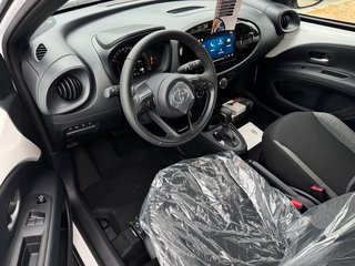 Toyota Aygo X Business Edition*Aut.*CarPlay*SHZ*CAM*4KM - foto 3