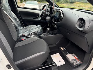 Toyota Aygo X Business Edition*Aut.*CarPlay*SHZ*CAM*4KM - foto 4