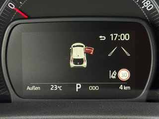 Toyota Aygo X Business Edition*Aut.*CarPlay*SHZ*CAM*4KM - foto 7