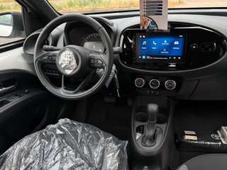 Toyota Aygo X Business Edition*Aut.*CarPlay*SHZ*CAM*4KM - foto 14
