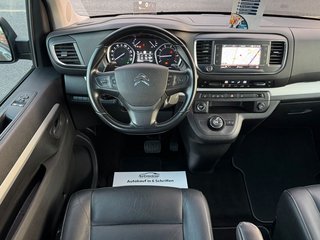 Citroën SpaceTourer*Aut*8Sitze*Pano*Nav*ACC*Leder*HUD* - bilder 1