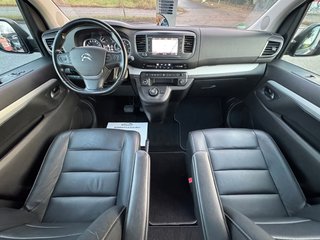 Citroën SpaceTourer*Aut*8Sitze*Pano*Nav*ACC*Leder*HUD* - bilder 2