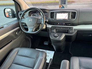 Citroën SpaceTourer*Aut*8Sitze*Pano*Nav*ACC*Leder*HUD* - bilder 3