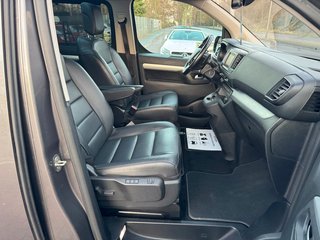 Citroën SpaceTourer*Aut*8Sitze*Pano*Nav*ACC*Leder*HUD* - bilder 4