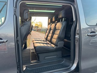 Citroën SpaceTourer*Aut*8Sitze*Pano*Nav*ACC*Leder*HUD* - bilder 5