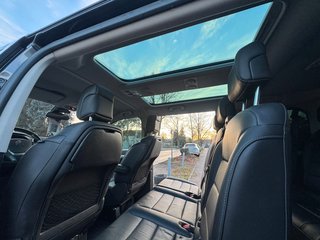 Citroën SpaceTourer*Aut*8Sitze*Pano*Nav*ACC*Leder*HUD* - bilder 6