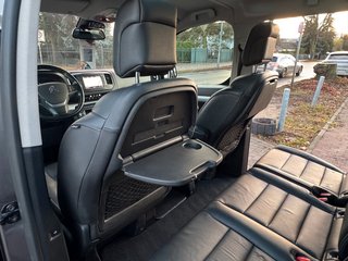 Citroën SpaceTourer*Aut*8Sitze*Pano*Nav*ACC*Leder*HUD* - bilder 7