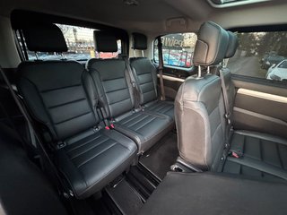 Citroën SpaceTourer*Aut*8Sitze*Pano*Nav*ACC*Leder*HUD* - bilder 8