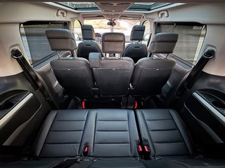 Citroën SpaceTourer*Aut*8Sitze*Pano*Nav*ACC*Leder*HUD* - bilder 9