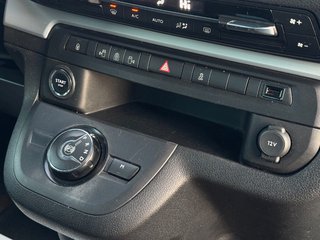 Citroën SpaceTourer*Aut*8Sitze*Pano*Nav*ACC*Leder*HUD* - bilder 14