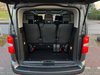 Citroën SpaceTourer*Aut*8Sitze*Pano*Nav*ACC*Leder*HUD* - bilder 15