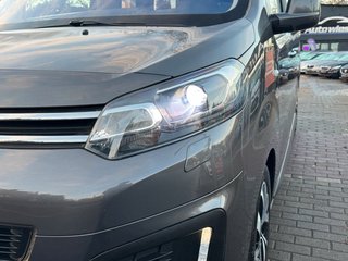 Citroën SpaceTourer*Aut*8Sitze*Pano*Nav*ACC*Leder*HUD* - bilder 16