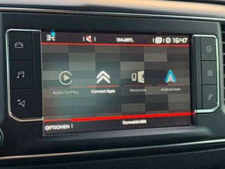 Citroën SpaceTourer*Aut*8Sitze*Pano*Nav*ACC*Leder*HUD* - bilder 22