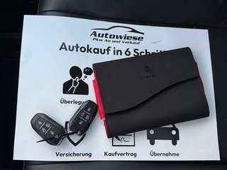 Citroën SpaceTourer*Aut*8Sitze*Pano*Nav*ACC*Leder*HUD* - bilder 23