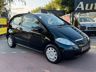 Mercedes-Benz A 150 Gebrauchtwagen Kaufen