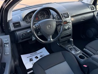 Mercedes-Benz A150 Automatik*Sitzheiz.*Klima*Allwetter*TÜV NEU - bilder 1